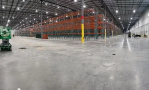 Channahon Phase 1 Panoramic