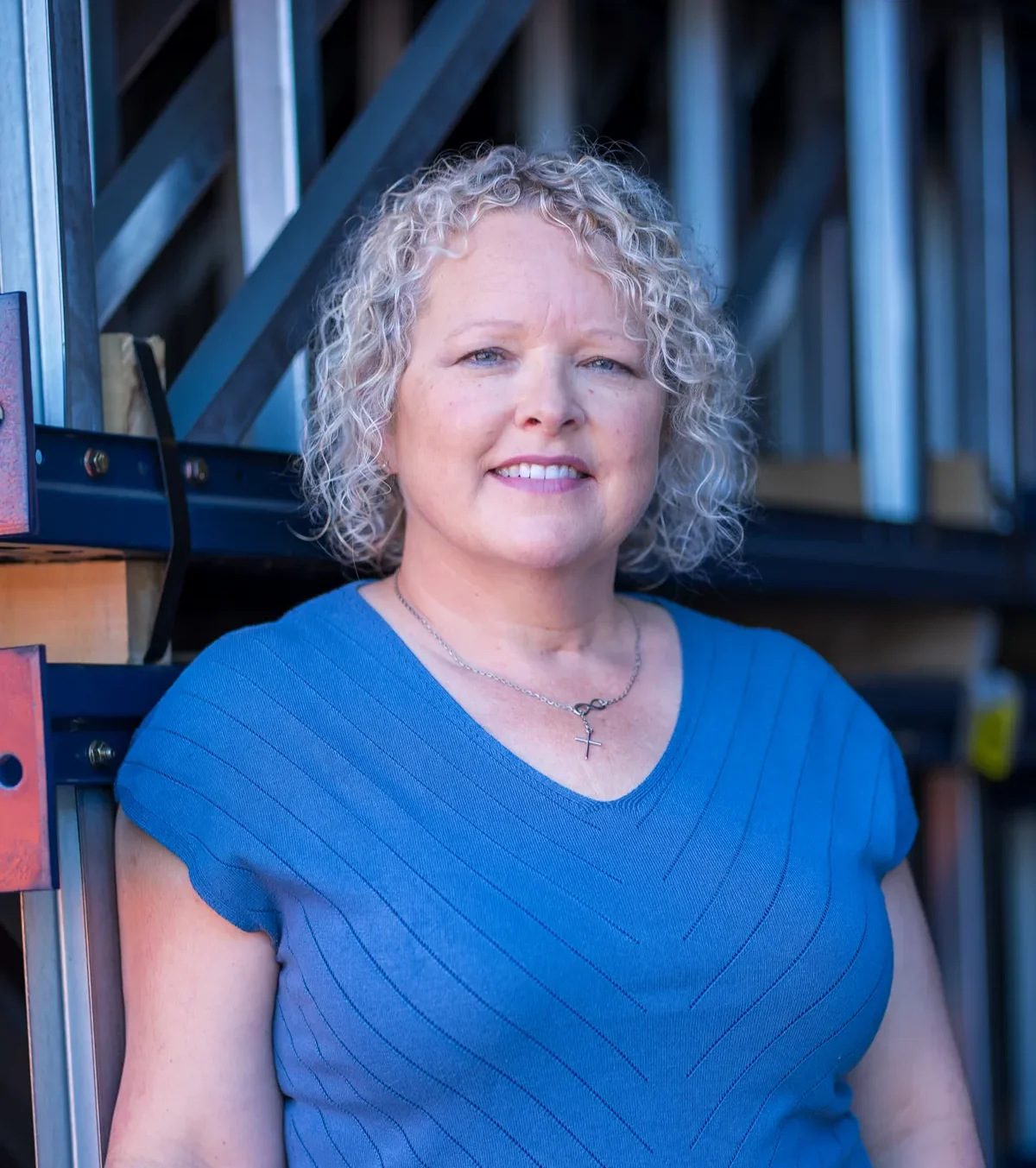 Team member photo